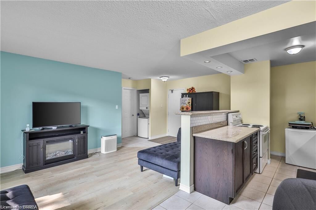 Property Photo:  793 Colborne Street E 104  ON N3S 7J3 