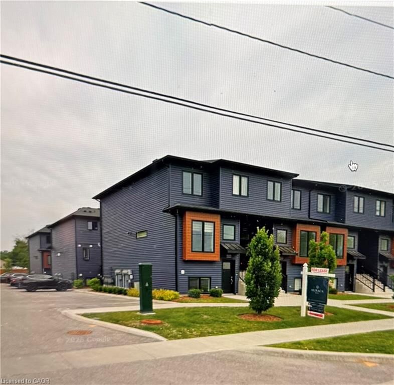 Property Photo:  781 Clare Avenue 111  ON L3C 0K1 