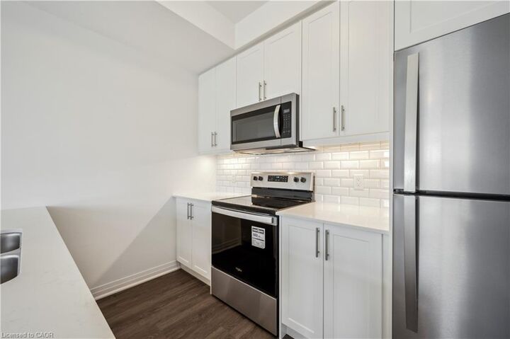 Property Photo:  265 Cotton Grass Street 213  ON N2E 0L1 