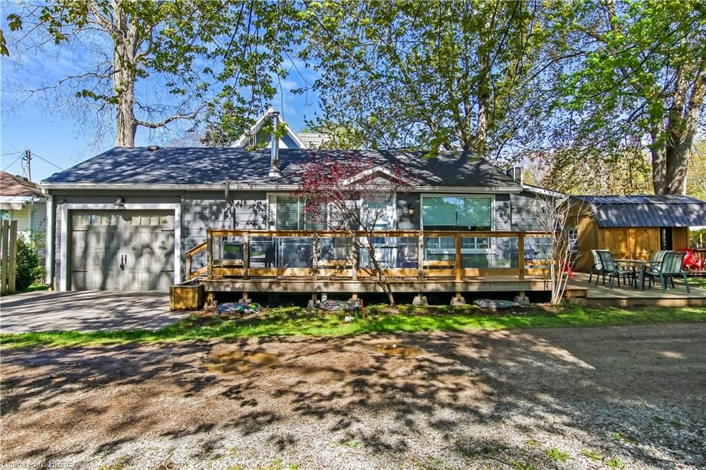 Property Photo:  4 Tyler Street  ON N0E 1T0 