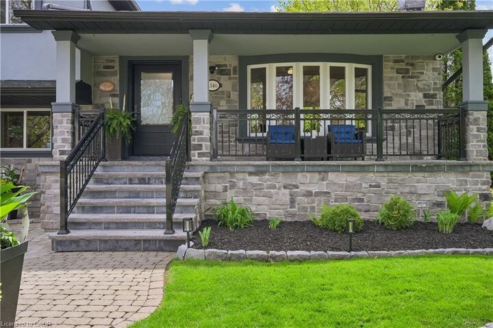 Property Photo:  2146 Hixon Street  ON L6L 1T4 