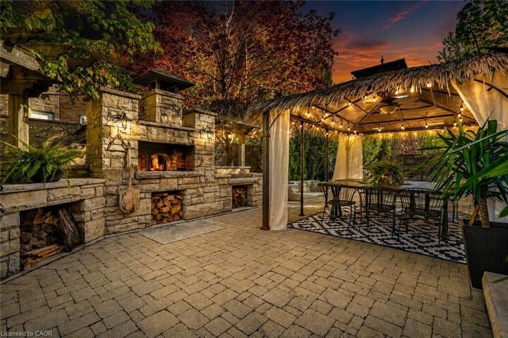 Property Photo:  2091 Willhaven Trail  ON L6M 5G3 