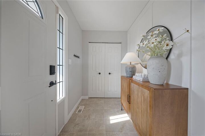 Property Photo:  18 Mountain Mint Crescent  ON N2E 3R4 