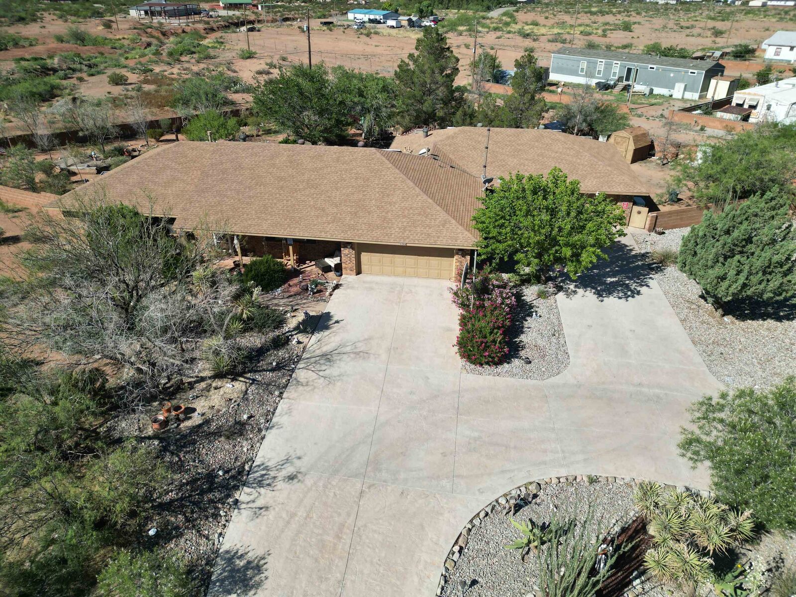 Property Photo:  38 Calle Cadena  NM 88337 