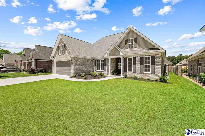 Property Photo: 3021 Willett Ct. SC 29501