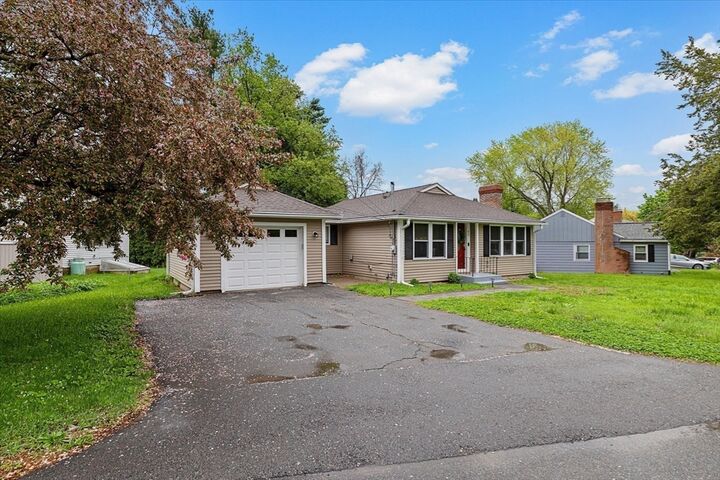 Property Photo:  43 West St. Terrace  MA 01462 