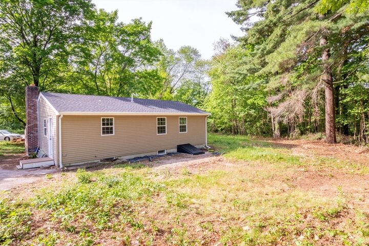 Property Photo:  24 Vernon Rd  MA 02053 