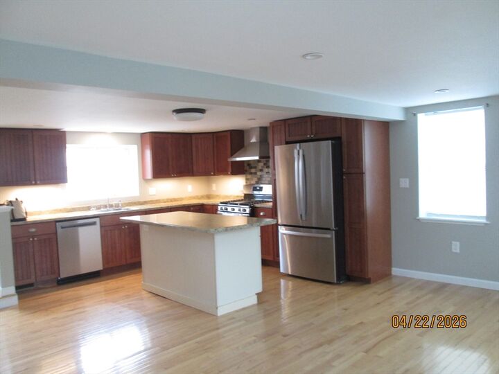 Property Photo: 12 Parsons Street 2 MA 01960