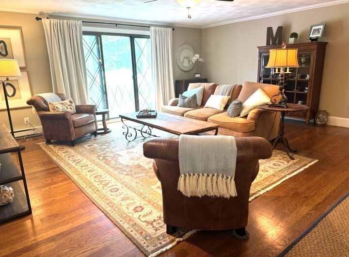 Property Photo:  2 Rainbow Pond Dr 7  MA 02081 