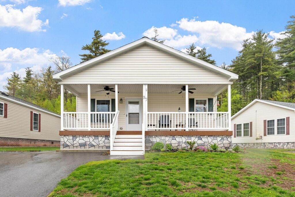 Property Photo:  97 Nijal  MA 01420 