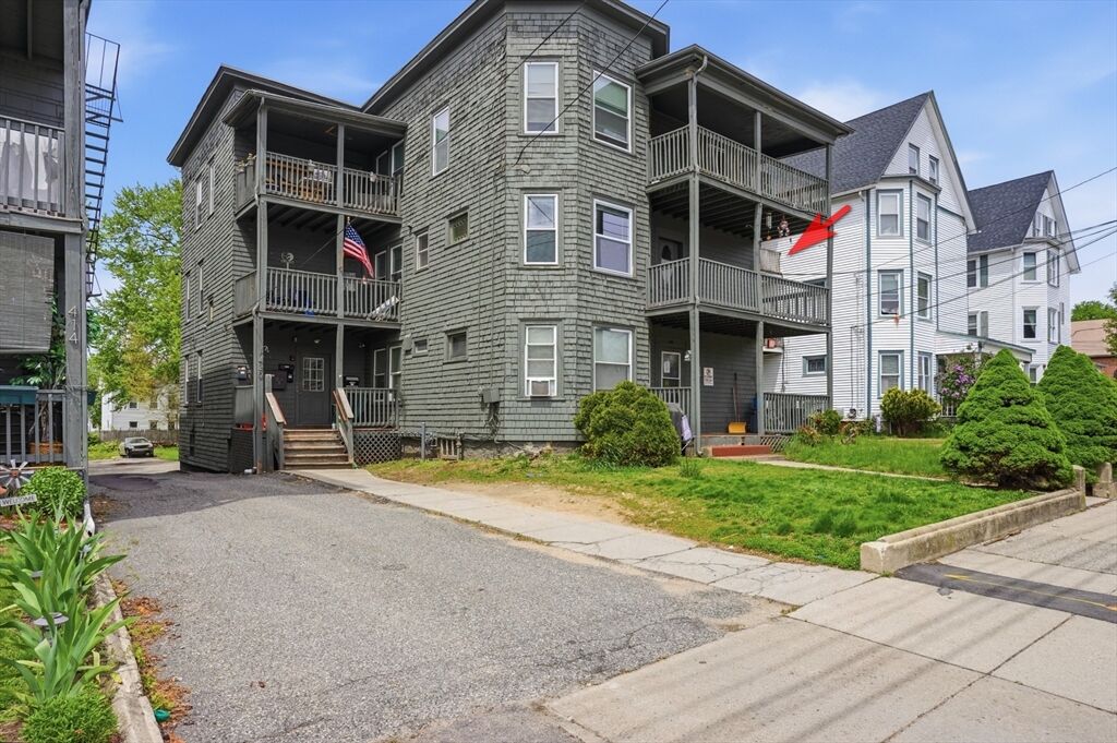 Property Photo:  420 Rathbun 9  RI 02895 