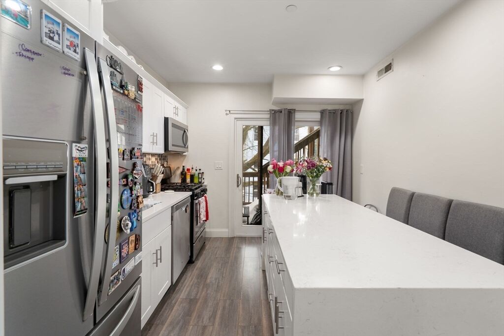 Property Photo: 40 Morris St. 2 MA 02128