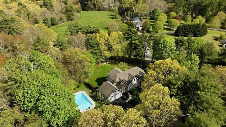 Property Photo: 7 Shadow Farm Ln MA 02770
