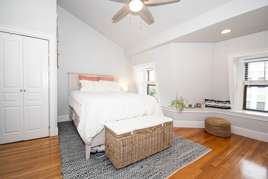Property Photo:  184 I St 3  MA 02127 
