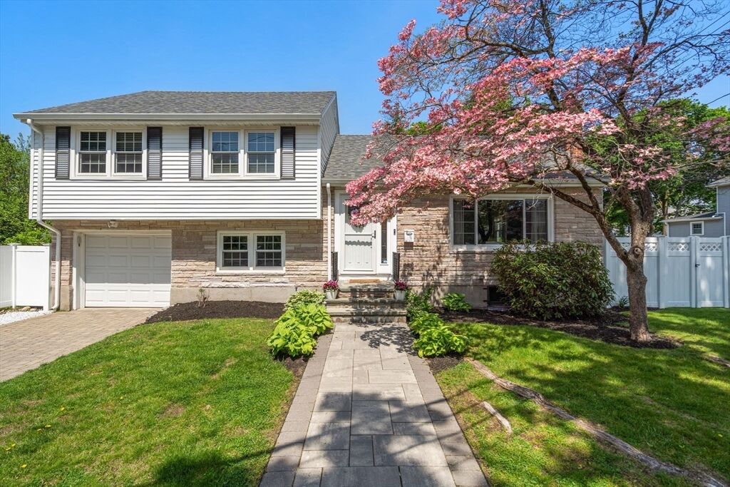 Property Photo:  1 Deroma Rd  MA 02132 