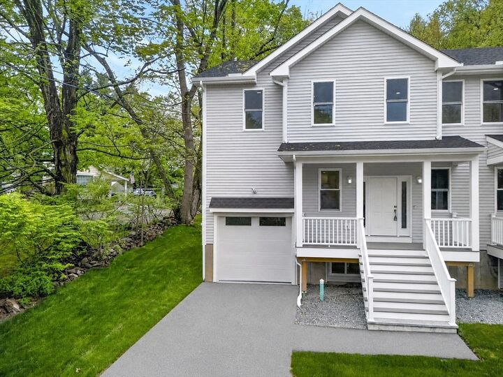 Property Photo:  72 Westboro Rd  MA 01536 
