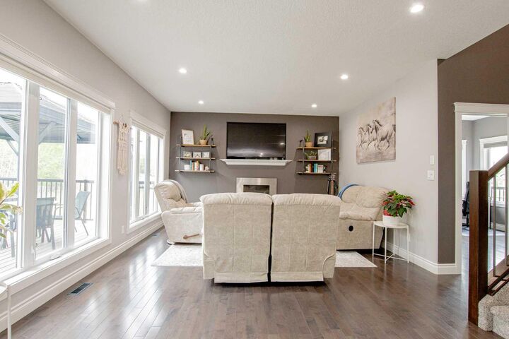Property Photo: 713001 Range Road 53A 13 AB T8X 4A7