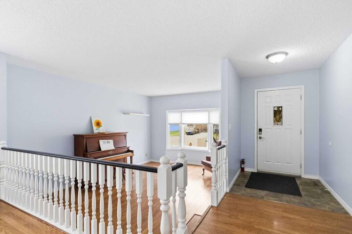 Property Photo:  208 Blanchett Road  AB T9K 2H2 