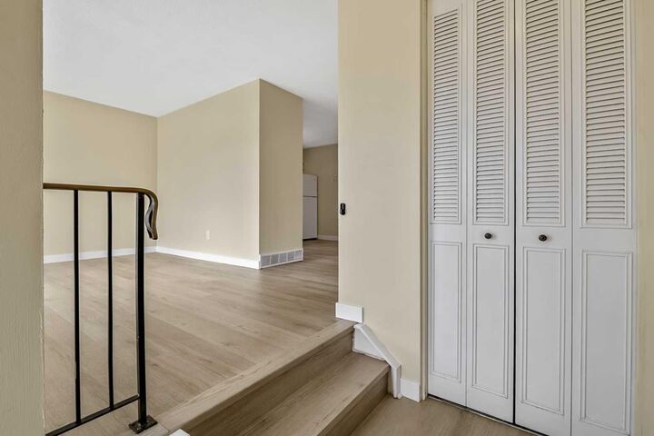Property Photo: 27 Aberdare Crescent NE AB T2A 6T5