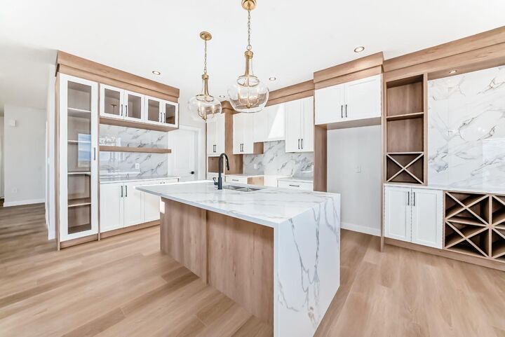 Property Photo:  15 Vincent Gate  AB T4S 0V7 