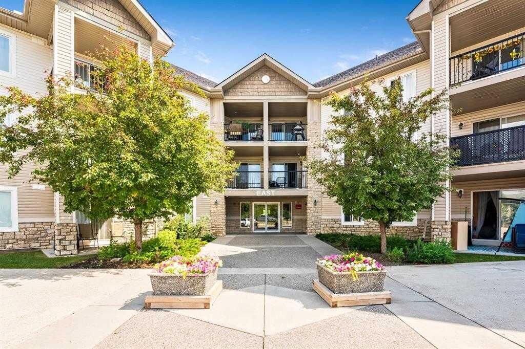 Property Photo:  2395 Eversyde Avenue SW 1128  AB T2Y 0B5 