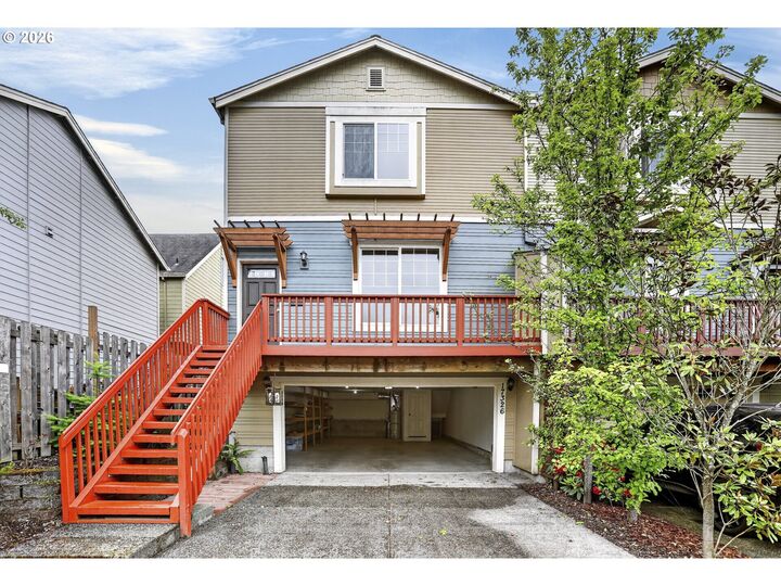 Property Photo:  17326 SW Eirwen St  OR 97003 