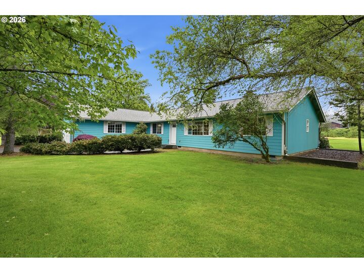 Property Photo:  14610 NE 328th Cir  WA 98604 