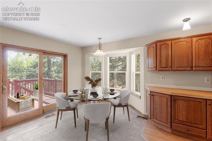 Property Photo:  2144 Sable Chase Drive  CO 80920 
