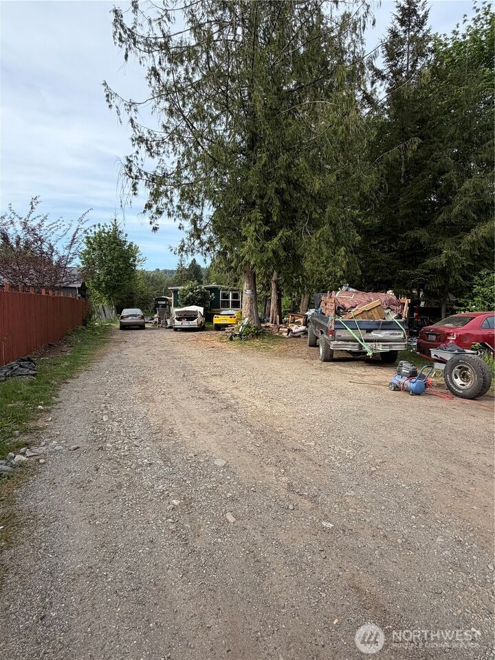 Property Photo: 46203 Baker Dr WA 98237