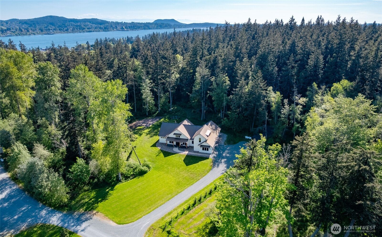 Property Photo: 5680 Paradise Lane WA 98221