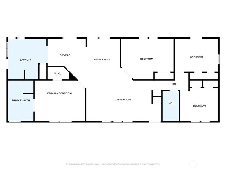 Property Photo: 1702 W Bemis Street WA 98837