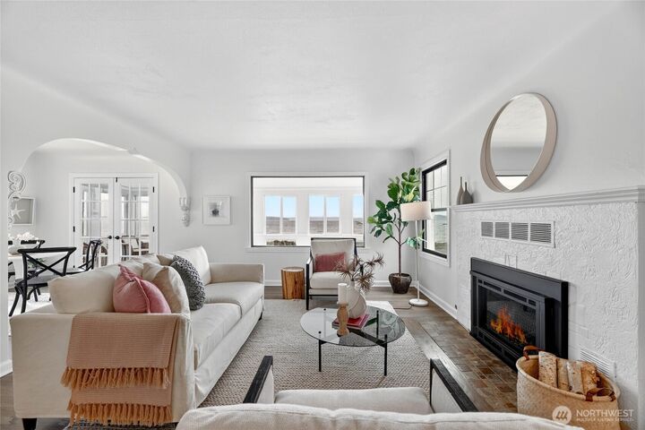 Property Photo: 5311 Beach Drive SW WA 98136
