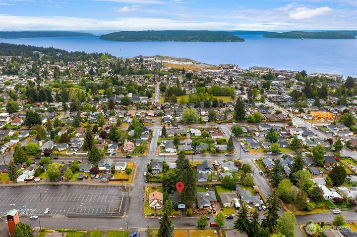 Property Photo: 5417 N 44th Street WA 98407