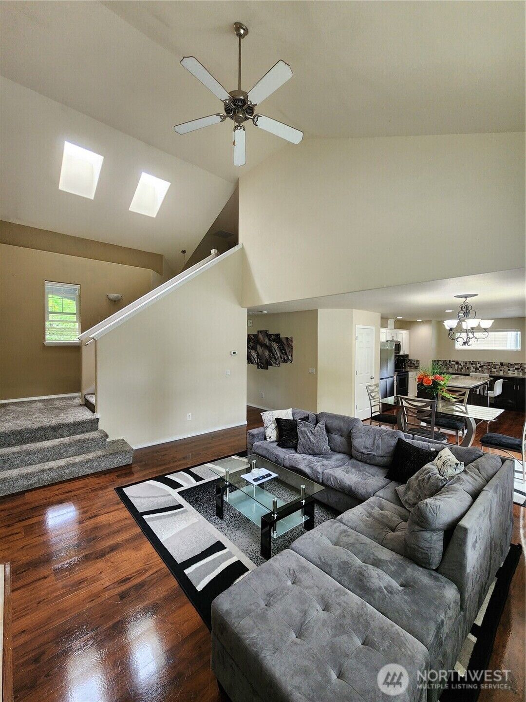 Property Photo: 3021 70th Way SW WA 98512