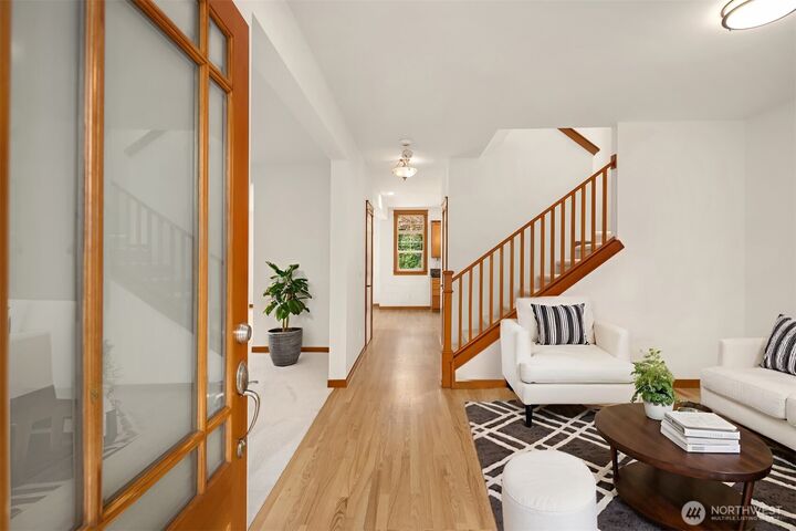 Property Photo: 1905 NE 125th Street WA 98125