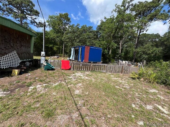 Property Photo:  5192 S Amanda Point  FL 34446 