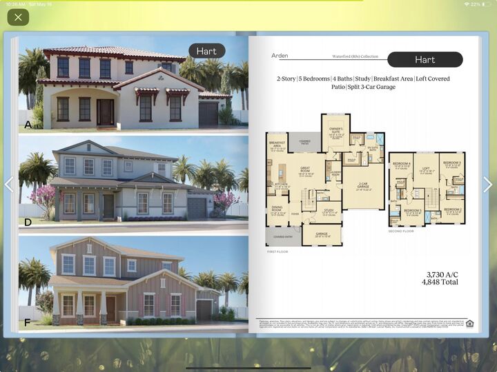 Property Photo:  18974 Tackle Box Trail  FL 33470 