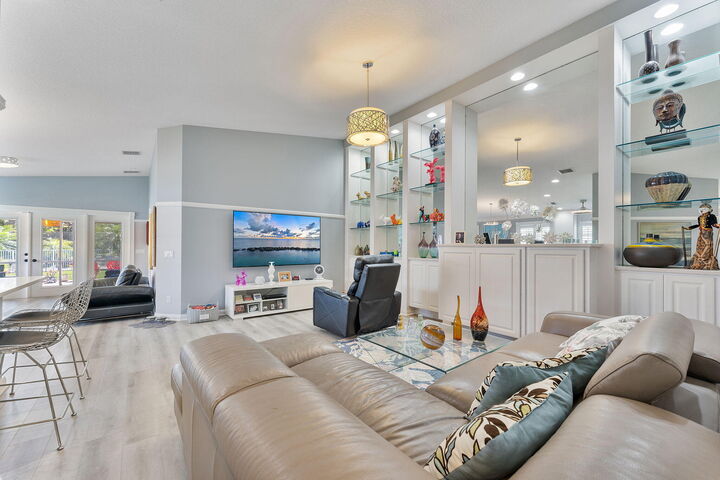 Property Photo: 8210 Saint Johns Court FL 33414