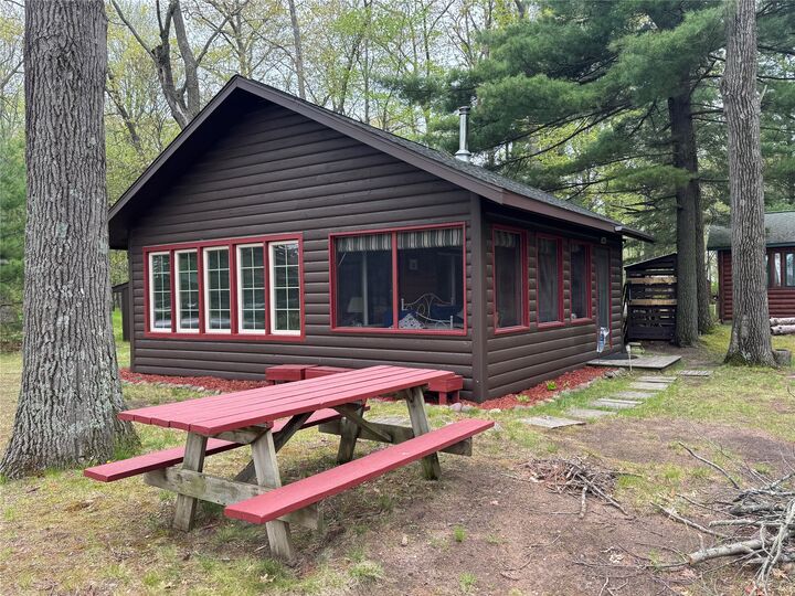 Property Photo:  16643W Pine Ridge Condo Lane  WI 54876 