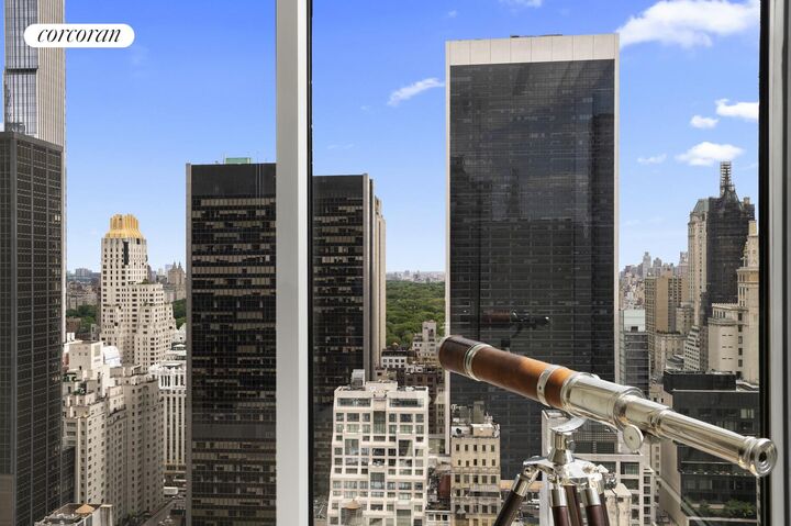 Property Photo:  15 W 53rd Street 29af/30A  NY 10019 
