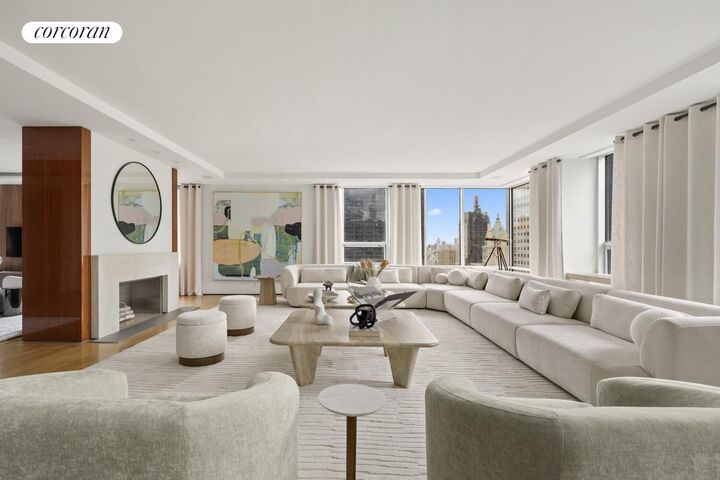 Property Photo: 15 W 53rd Street 29af/30A NY 10019