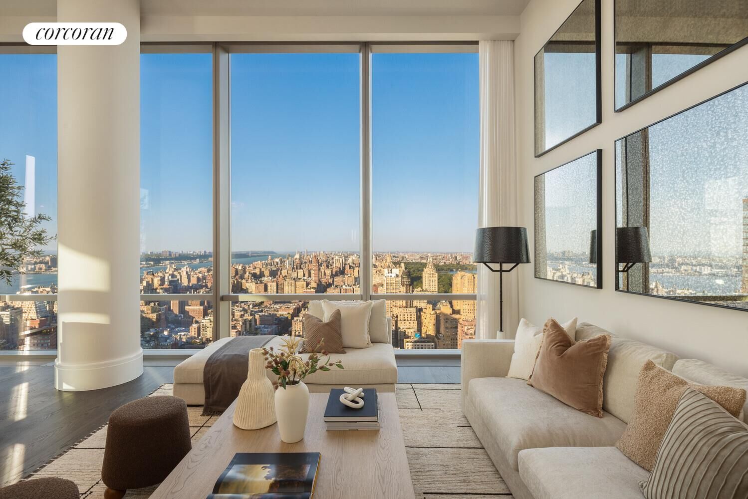 Property Photo:  50 W 66th Street 42W  NY 10023 