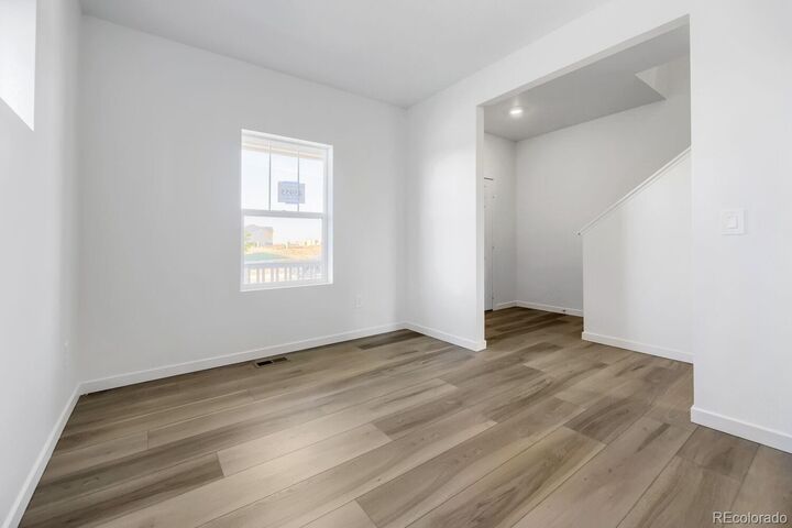 Property Photo:  45955 Mill Avenue  CO 80102 