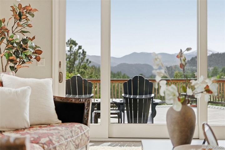 Property Photo:  127 Granite Way  CO 80439 