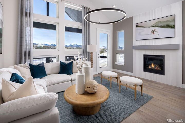 Property Photo:  155 Spruce Tree Way  CO 80482 