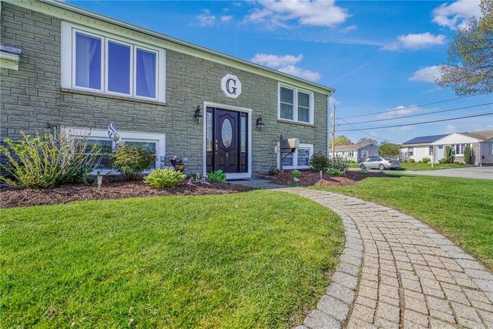 Property Photo: 1 Pinehurst Road RI 02915