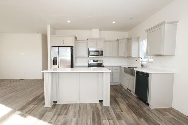 Property Photo:  2055 Rucker Avenue  CA 95020 