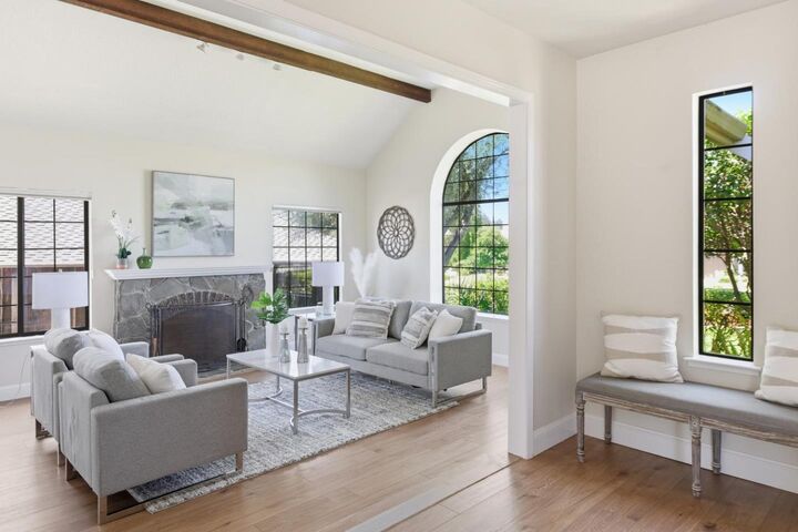 Property Photo:  1112 Grimley Lane  CA 95120 