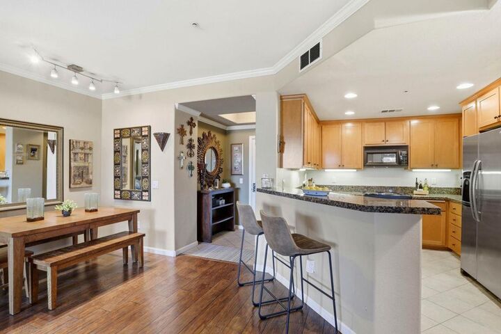 Property Photo: 1310 Saddle Rack Street 314 CA 95126