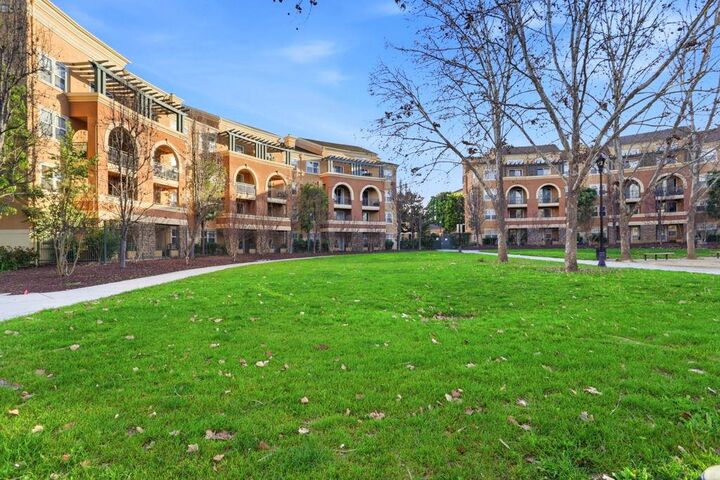 Property Photo: 1310 Saddle Rack Street 314 CA 95126
